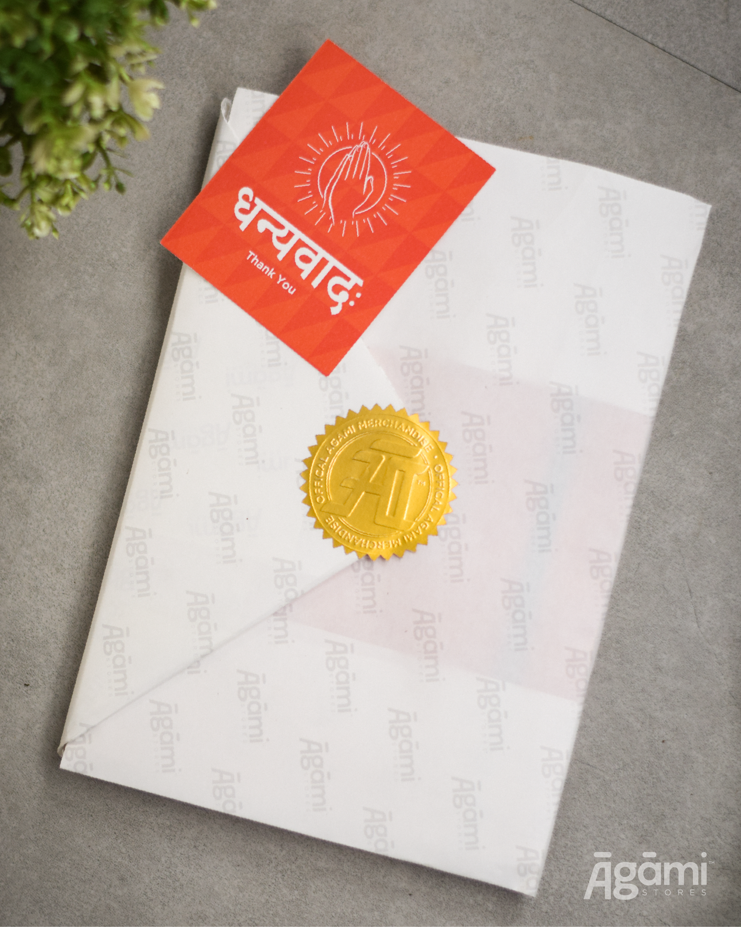 Sanātana Dharma | Saffron