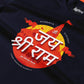 Jai Shree Ram T-shirt - Devanagari | Navy Blue