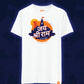 Jai Shree Ram T-shirt - Devanagari | Navy Blue