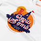 Jai Shree Ram Tshirt - Tamil | White