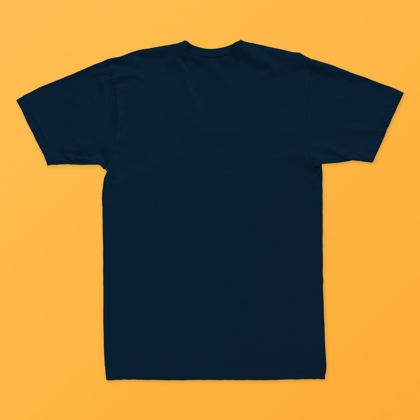 Pavan Putra Hanuman Kids Tshirt | Navy Blue