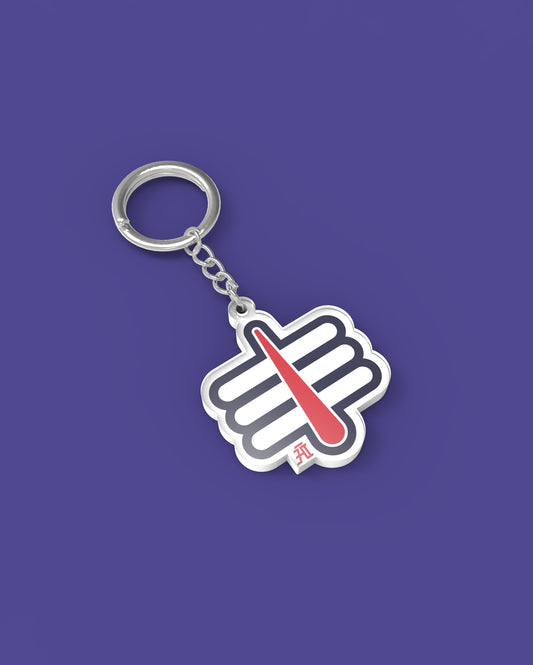 Mahakal Tilak| Keychain